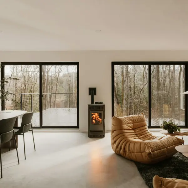 projet aspiration centralisée à Belfort